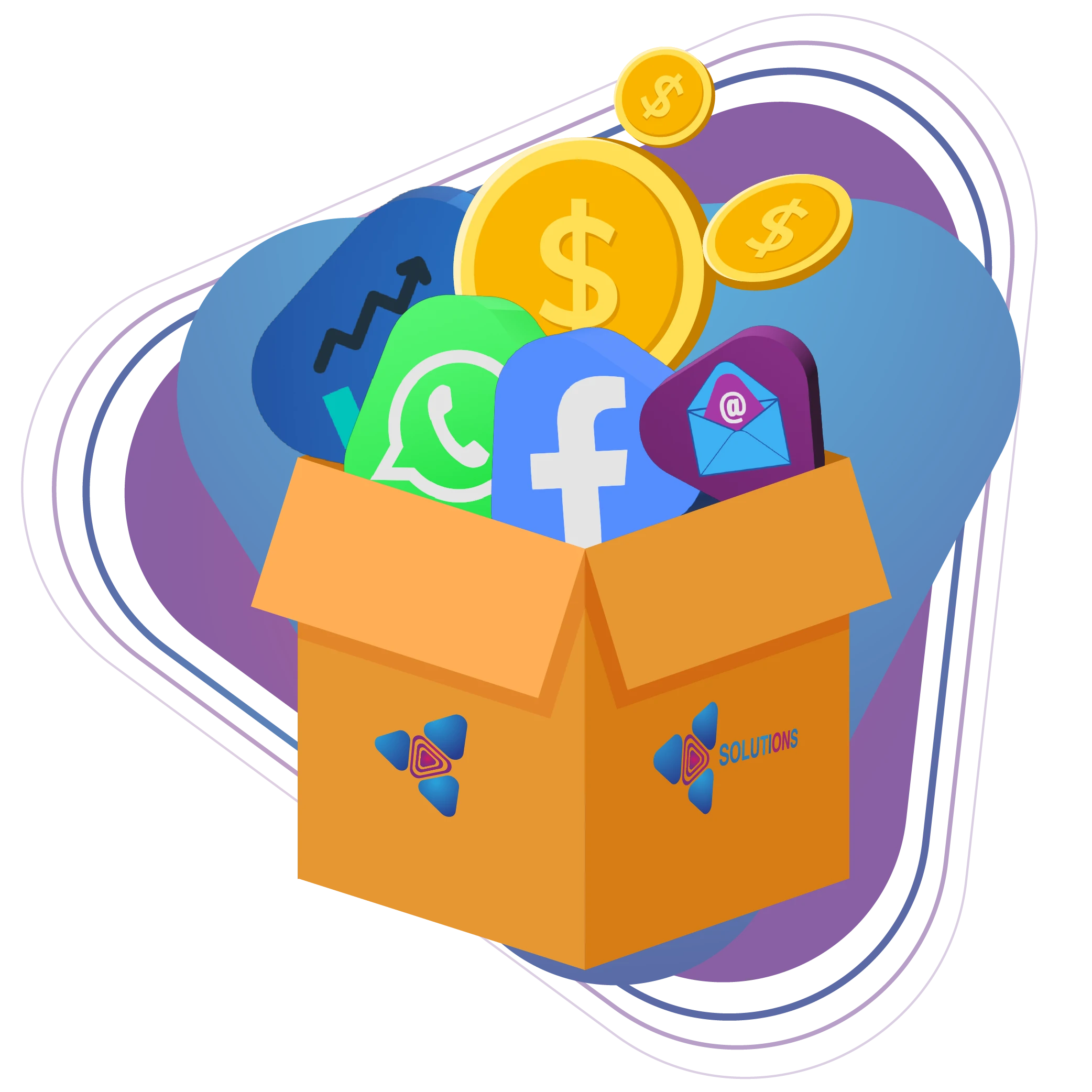 التسويق الالكتروني