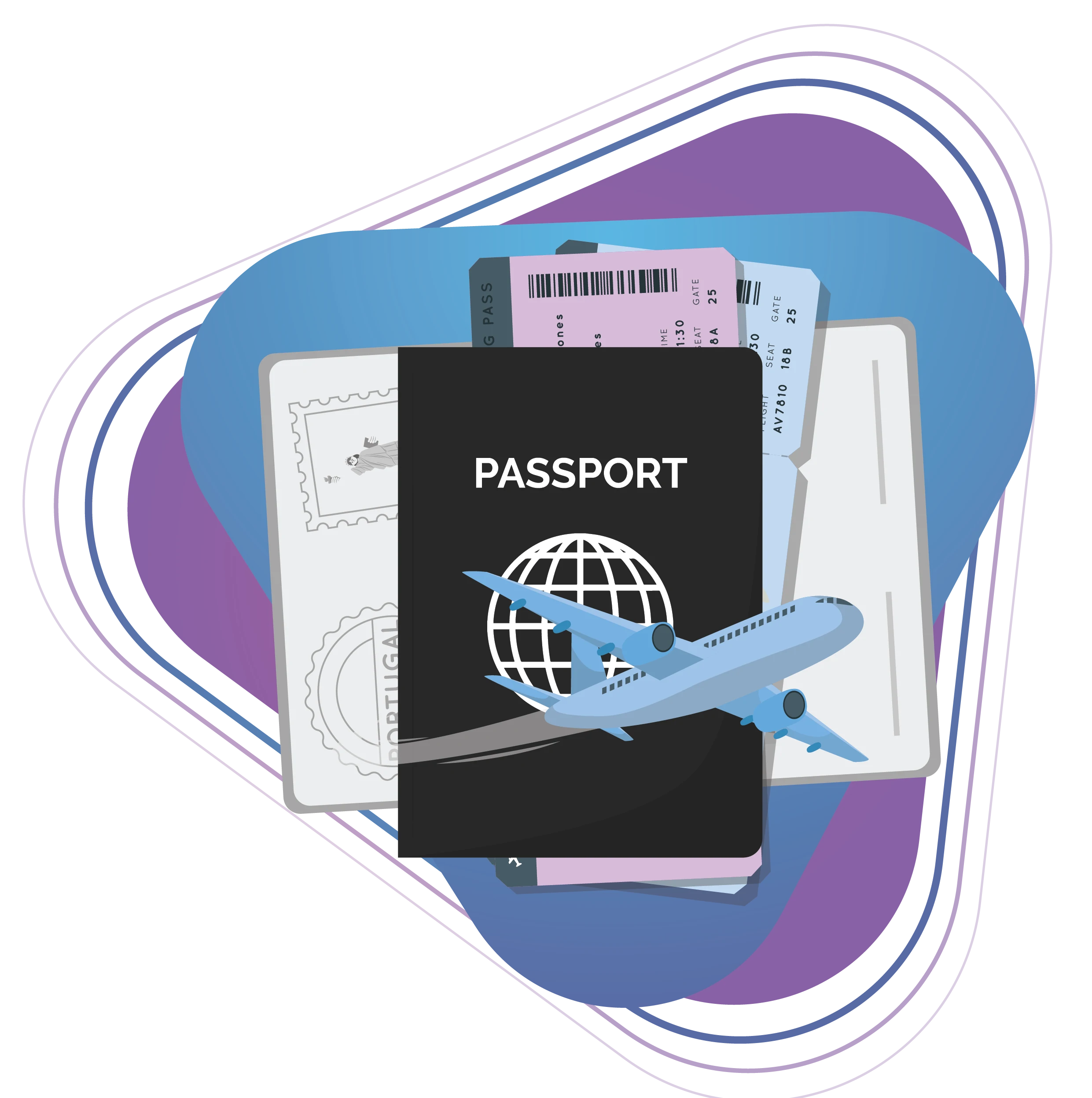 السفريات والسياحة