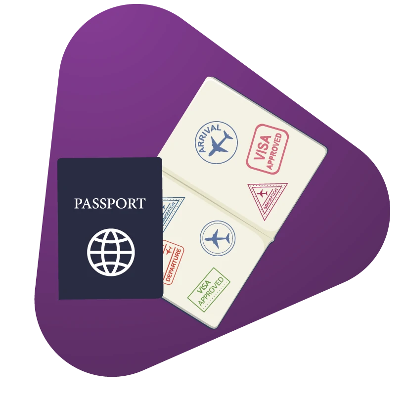 إستخراج التأشيرات